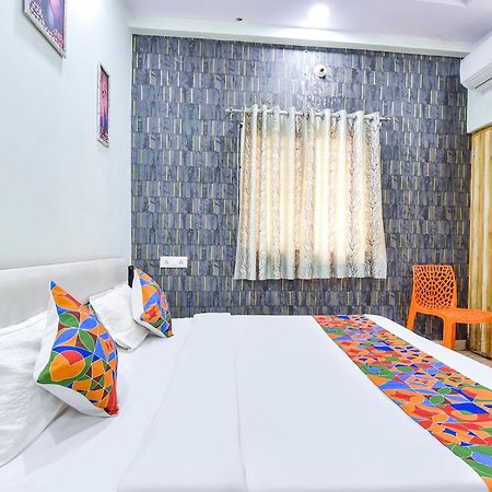 Fabexpress Mahakal Shikhar Darshan Ujjain Ngoại thất bức ảnh