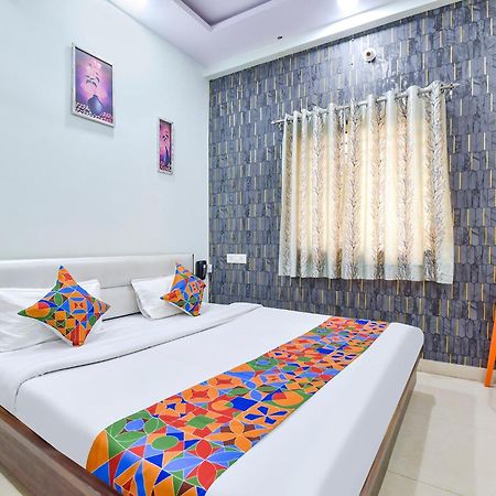 Fabexpress Mahakal Shikhar Darshan Ujjain Ngoại thất bức ảnh
